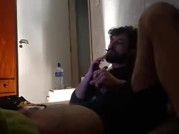 Gay sex chat with good_man_42 - camgaychat.com - Portugal