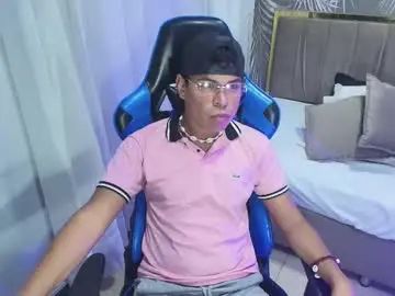 Gay sex chat with latingentx_vc - camgaychat.com - Spain