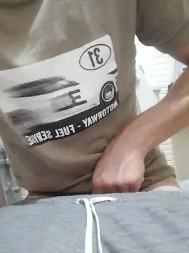 Gay sex chat with Sexyblys - camgaychat.com - Spain