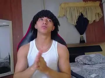 Gay sex chat with kim_curly_ - camgaychat.com - Britain