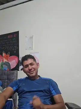 Gay sex chat with alexis_sexy3 - camgaychat.com - Spain