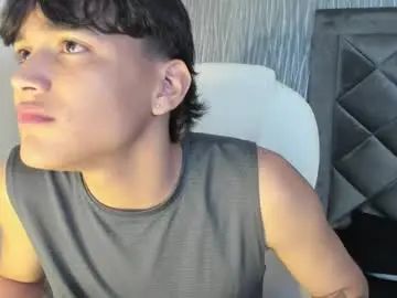 Gay sex chat with mike_harper_ - camgaychat.com - Spain