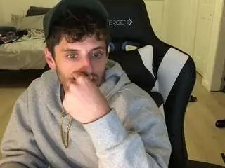 Gay sex chat with realdylansdick - camgaychat.com