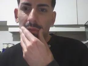 Gay sex chat with franco2381 - camgaychat.com - Spain