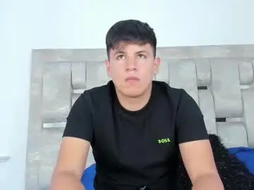 Gay sex chat with dantestone1 - camgaychat.com