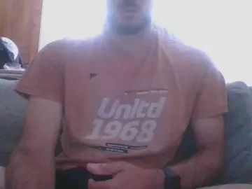Gay sex chat with ivancho27 - camgaychat.com - Spain