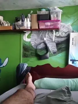 Gay sex chat with dragon5192 - camgaychat.com - Britain