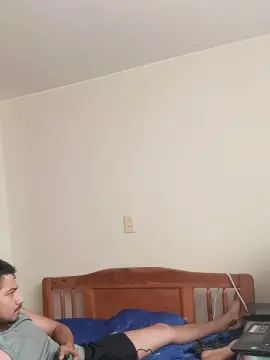 Gay sex chat with S0yN6 - camgaychat.com - Spain