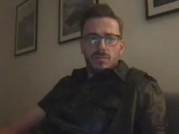 Gay sex chat with LEATHER_MASTER - camgaychat.com - Germany