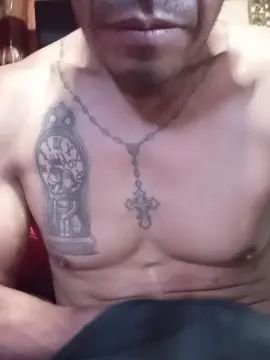 Gay sex chat with CruzCruz55 - camgaychat.com - Spain