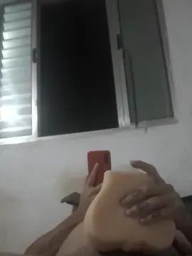 Gay sex chat with Cuzinhoplugado - camgaychat.com - Portugal