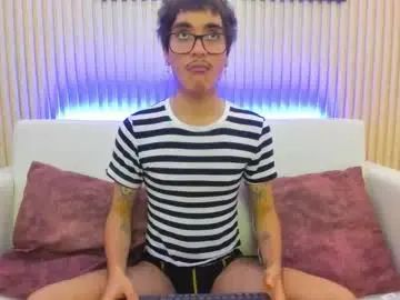 Gay sex chat with antonio_rowan - camgaychat.com - Spain