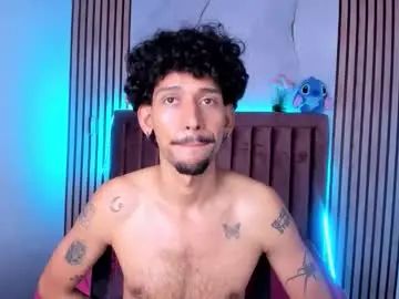 Gay sex chat with luca_wollf - camgaychat.com - Spain