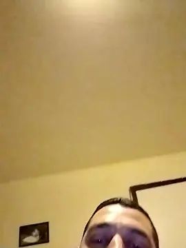 Gay sex chat with Spider2828 - camgaychat.com - France