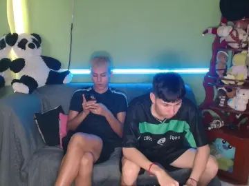 Gay sex chat with stebeen_smith - camgaychat.com - Spain