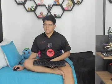 Gay sex chat with Siulbigboy - camgaychat.com - Britain