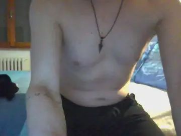 Gay sex chat with KitZ7 - camgaychat.com - Italy