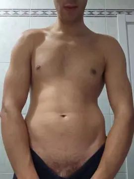 Gay sex chat with Danyele02 - camgaychat.com - Italy