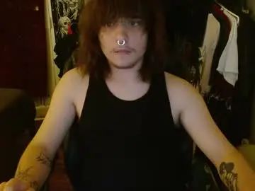 Gay sex chat with raccoonboy22 - camgaychat.com - Britain