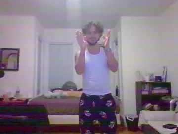 Gay sex chat with santi0729 - camgaychat.com - Spain