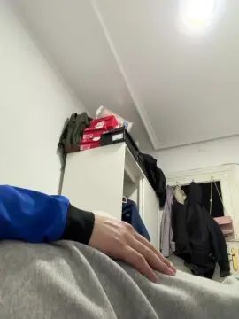 Gay sex chat with Danielsex962 - camgaychat.com - Italy