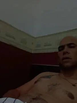 Gay sex chat with Jdtecoje - camgaychat.com - Spain