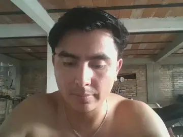 Gay sex chat with hotlatino2406 - camgaychat.com - Spain