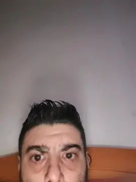 Gay sex chat with Antonio4964 - camgaychat.com - Spain