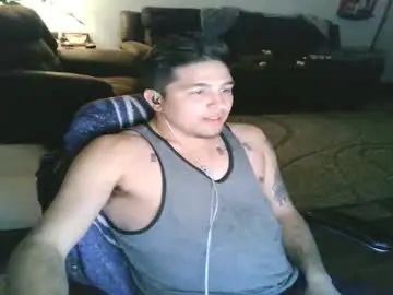 Gay sex chat with niightvlf - camgaychat.com