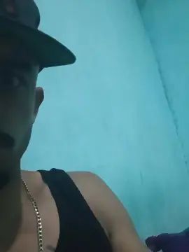 Gay sex chat with zoraymalizb - camgaychat.com - Spain