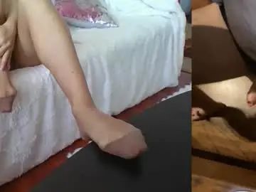 Gay sex chat with 9cmbunionaddicted - camgaychat.com - Britain