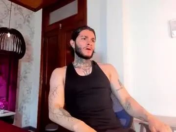 Gay sex chat with georgios_makris - camgaychat.com - Britain