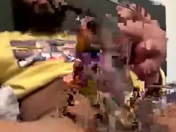 Gay sex chat with flexluthervino - camgaychat.com - Britain