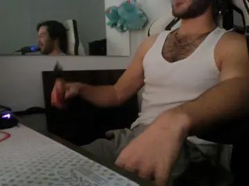 Gay sex chat with httoak - camgaychat.com - Britain