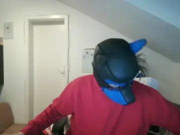 Gay sex chat with PupAktron - camgaychat.com - Germany