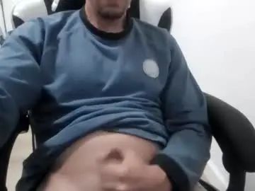 Gay sex chat with oramirezlobo - camgaychat.com - Britain