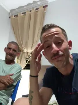 Gay sex chat with DOUPi - camgaychat.com - Portugal