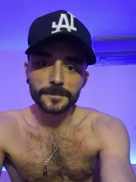 Gay sex chat with Jonanbcn - camgaychat.com - Spain