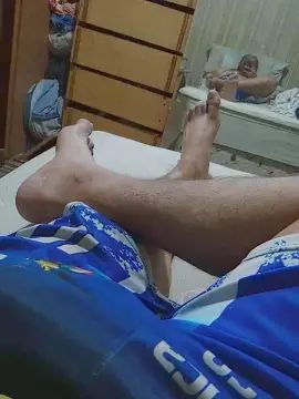 Gay sex chat with Cristelecheax5 - camgaychat.com - Spain