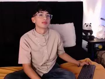 Gay sex chat with _johan_smith - camgaychat.com - Spain