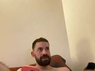 Gay sex chat with martymc64 - camgaychat.com