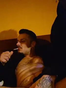 Gay sex chat with hotcouple69_hot - camgaychat.com - Portugal