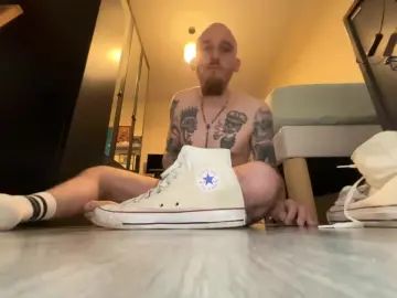 Gay sex chat with Angeenconverse - camgaychat.com - France