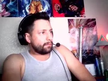 Gay sex chat with the_roger_z - camgaychat.com - Britain