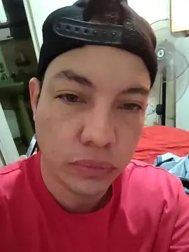 Gay sex chat with Hadespinpon - camgaychat.com - Portugal