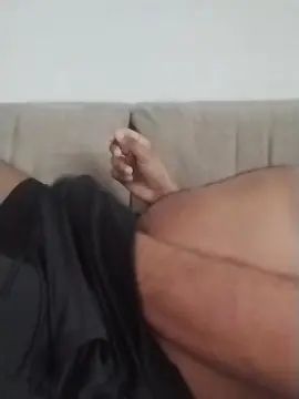 Gay sex chat with ManuArgento - camgaychat.com - Spain