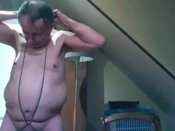 Gay sex chat with Lope_abattage - camgaychat.com - France