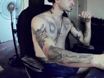 Gay sex chat with kratoosfun - camgaychat.com - Russia