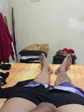 Gay sex chat with OtavioSantana - camgaychat.com - Portugal