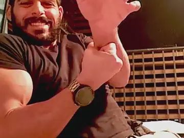 Gay sex chat with Ruyarnemb - camgaychat.com - Portugal